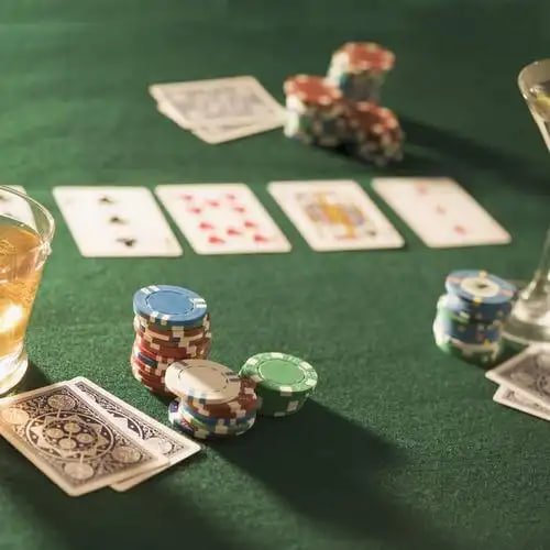 5v5 Baccarat premium para México