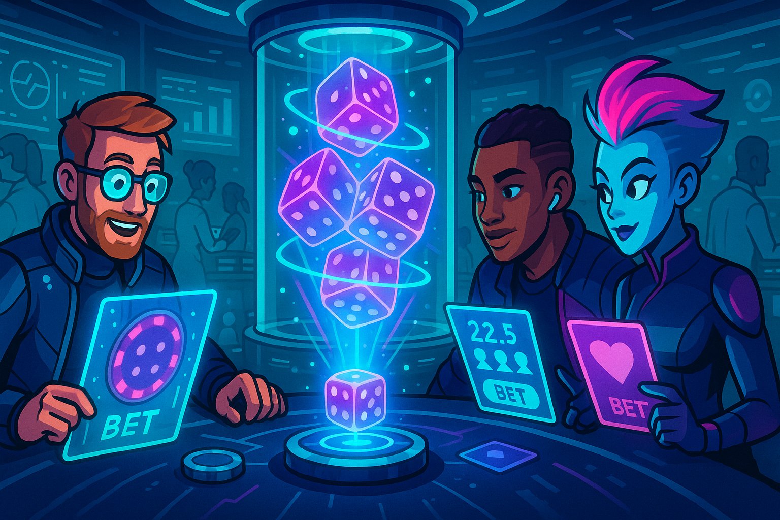5v5 Cómo protegemos tu privacidad en 5v5